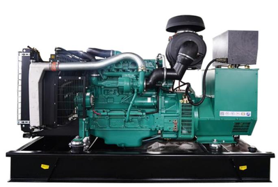 沃尔沃发电机组（国三标准）